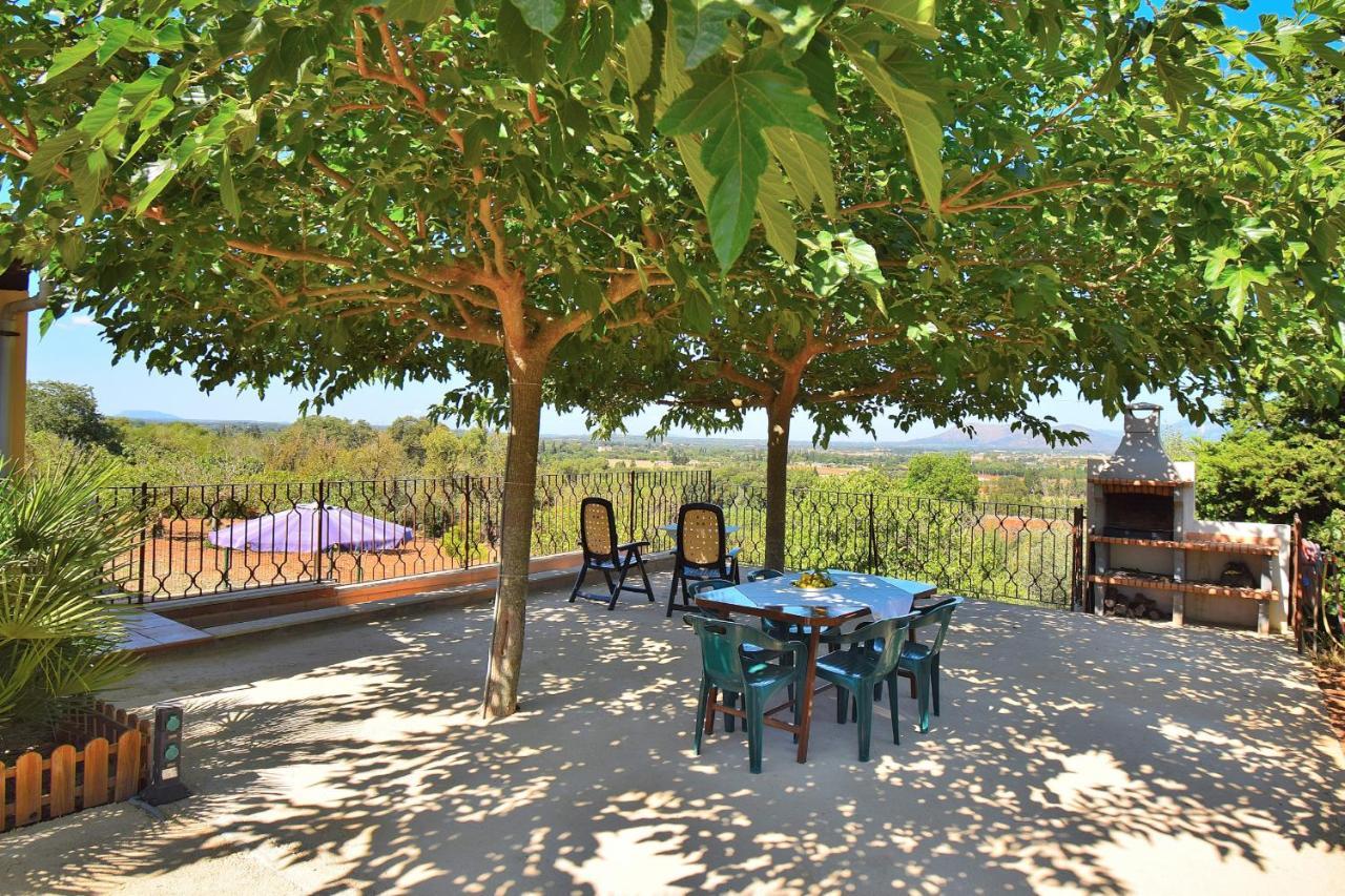 Terra Nostra 147 By Mallorca Charme Сasa de vacaciones Muro