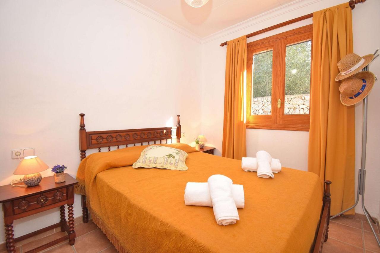 Vakantiehuis 147 Terra Nostra Etv6544 By Mallorca Charme *