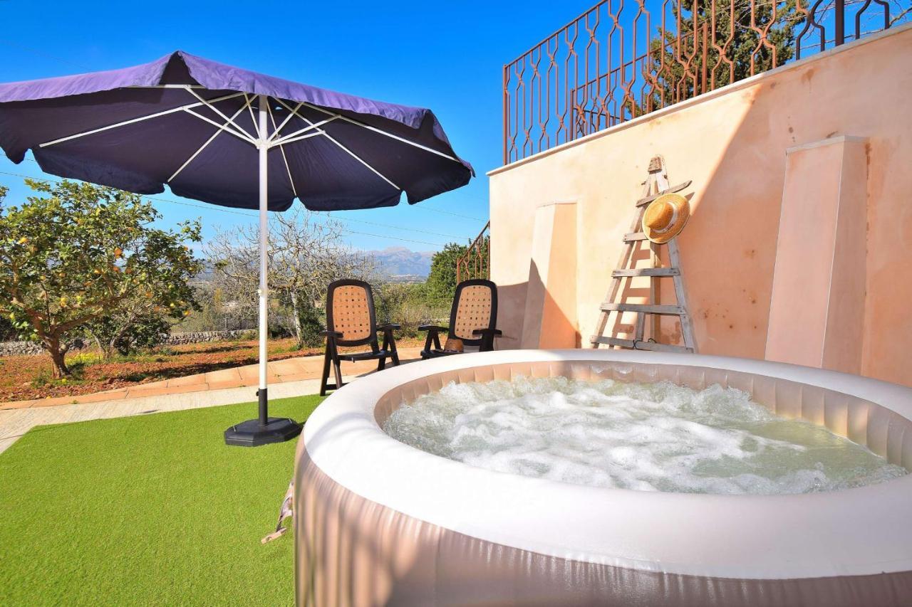 147 Terra Nostra Etv6544 By Mallorca Charme Vakantiehuis Muro
