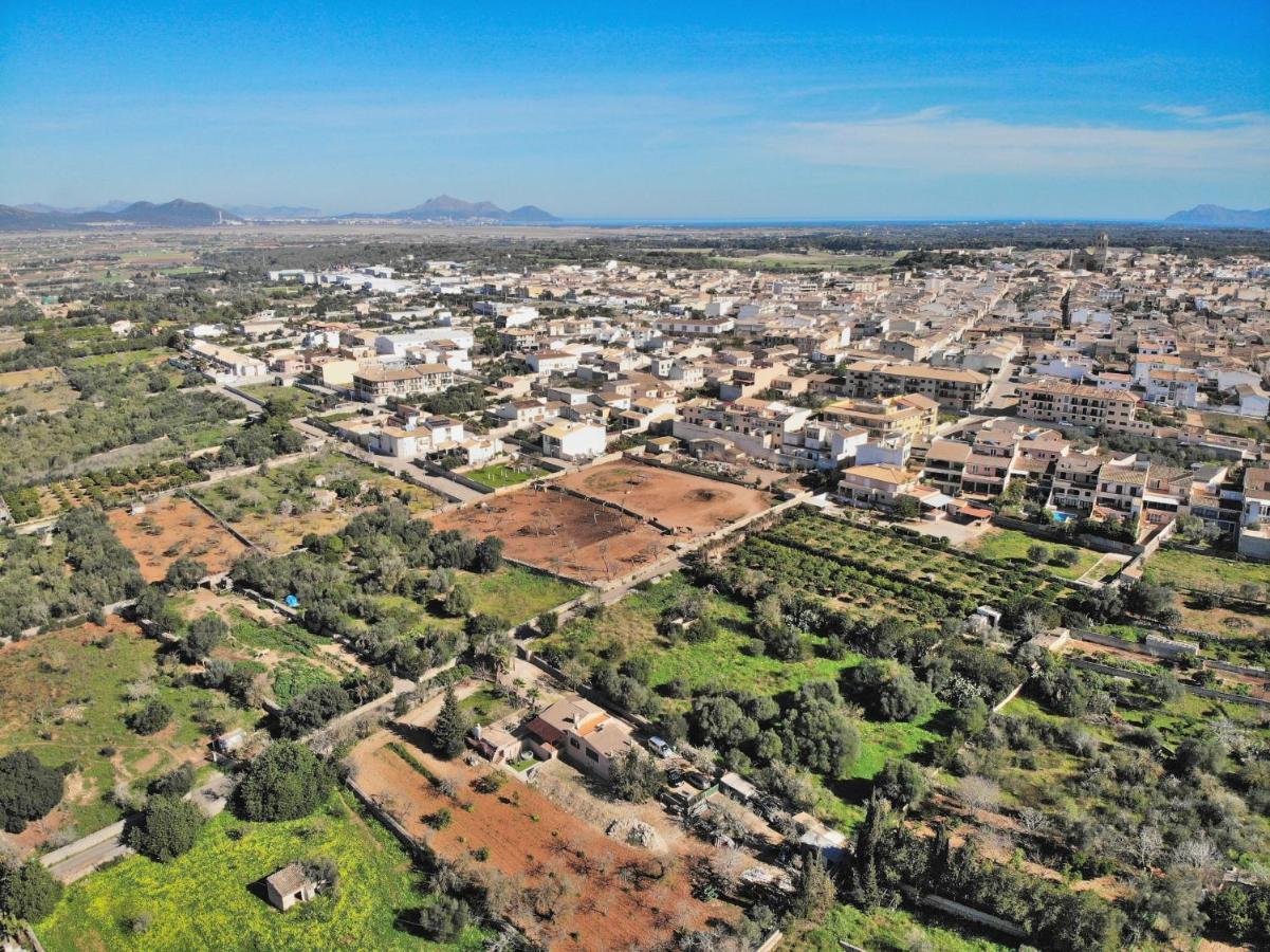 Vakantiehuis 147 Terra Nostra Etv6544 By Mallorca Charme *