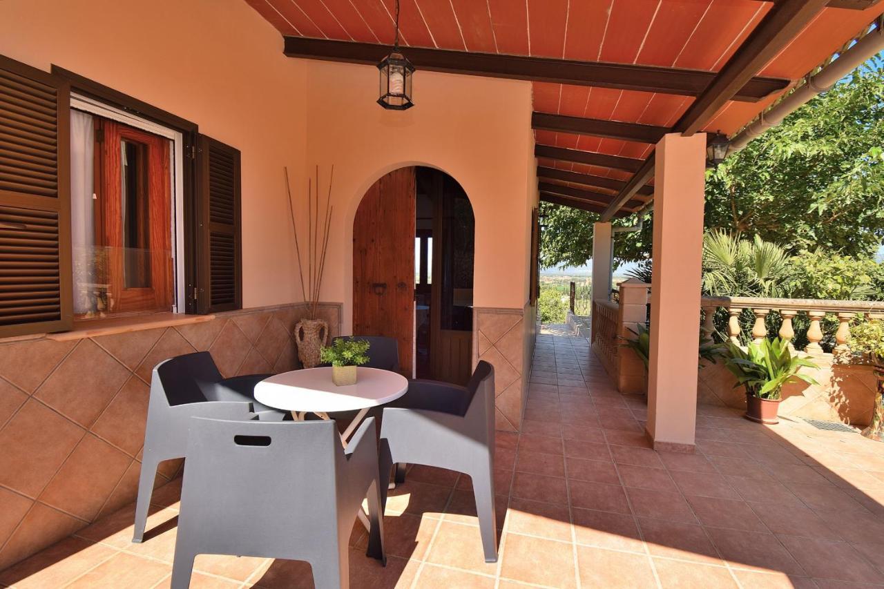 147 Terra Nostra Etv6544 By Mallorca Charme Vakantiehuis Muro