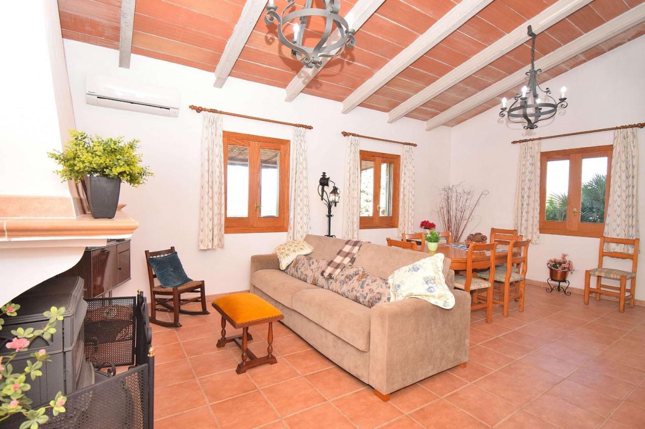 147 Terra Nostra Etv6544 By Mallorca Charme Vakantiehuis